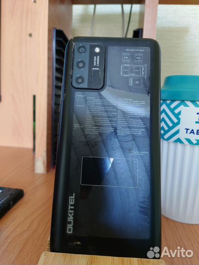 ZTE Blade A5 (2019), 2/32 ГБ