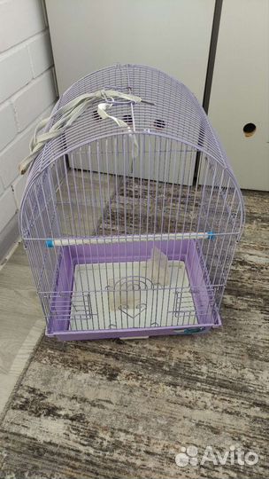 Клетка для животных