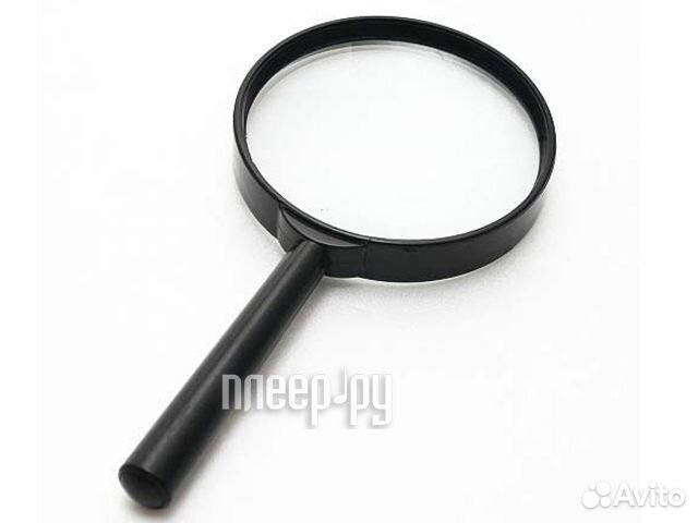 Лупа S-Line SC6000 5x d-100mm 153092