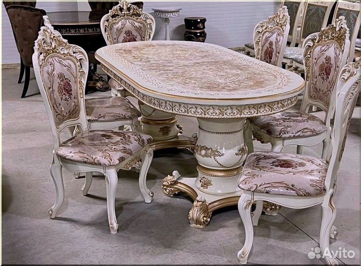 Столы стулья с доставкой