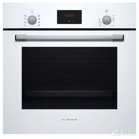 Духовой шкаф Bosch HBF512BV1R