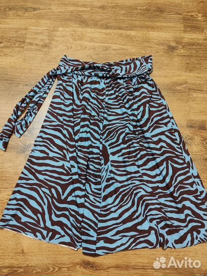 Юбки 46р