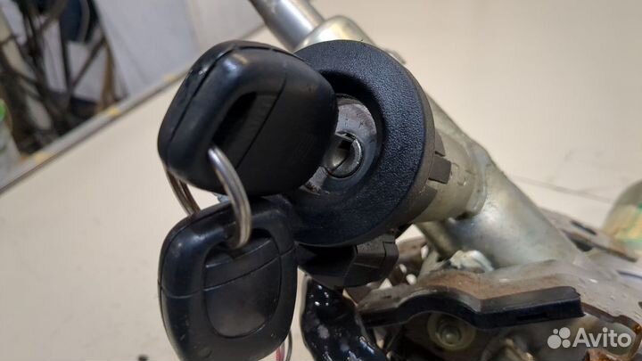 Электроусилитель руля Renault Clio, 2003