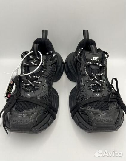 Баленсиага 3xl