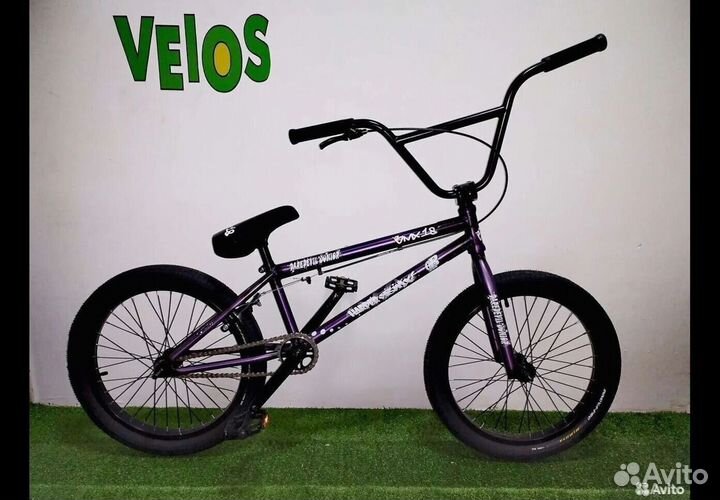 BMX