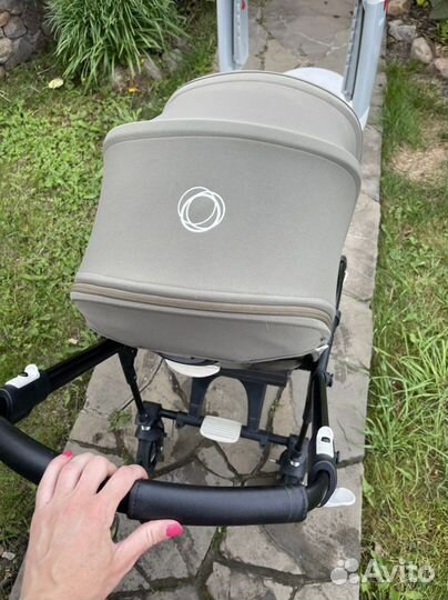 Коляска bugaboo bee 5