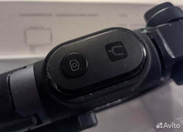 Трипод стабилизатор для смартфона Xiaomi Yuemi