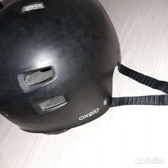 Детский шлем Oxelo