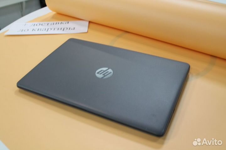 HP для работы учебы и игр. 4 ядра 8гб 2 видеокарты