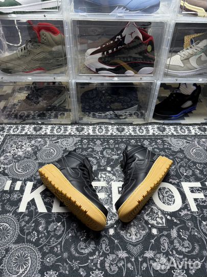 Nike air force gore TeX (Оригинал С Europe)