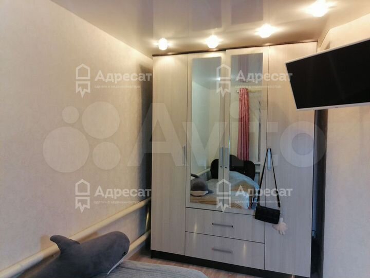 Дом 70 м² на участке 15,1 сот.