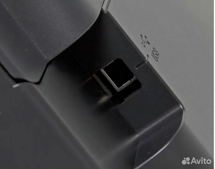 Принтер epson l210