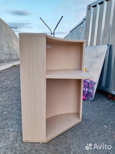 Ресепшн угловой