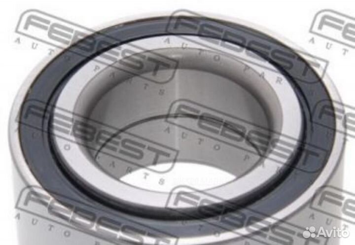 Febest DAC45844042M Подшипник ступицы колеса перед