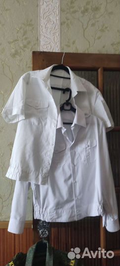Кадетский костюм