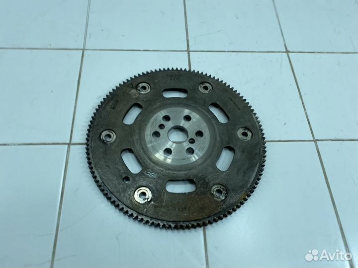 Маховик Ford Focus III (2011—2015)