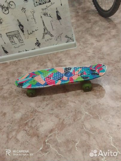 Доска для вейксерфинга