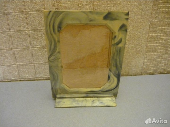 СССР Фотопортрет Сергей Есенин «Под Палех». 1978г