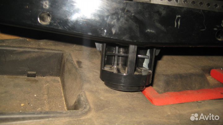 Разбор samsung LE40R71