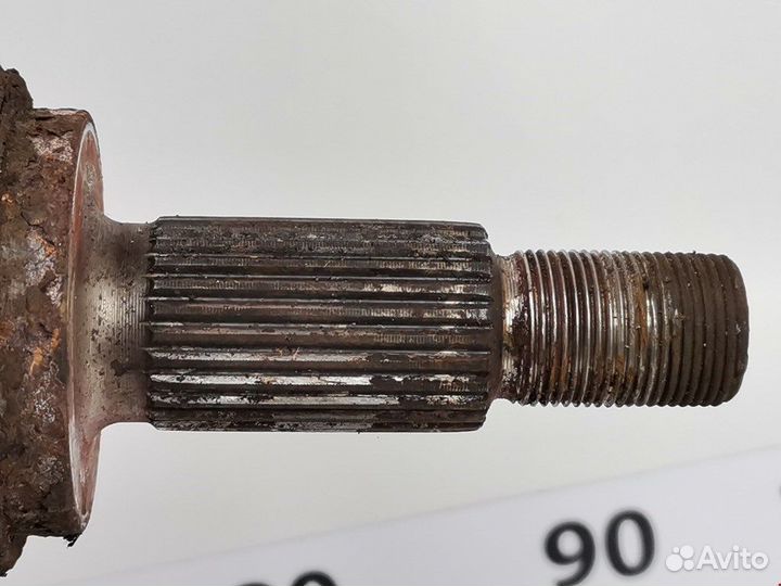 Полуось для Renault Laguna 2