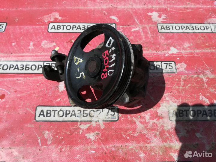 Гидроусилитель руля Mazda Demio DW5W B5E