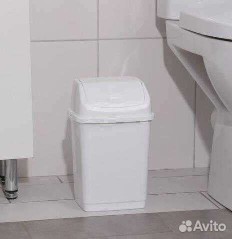 Контейнер для мусора