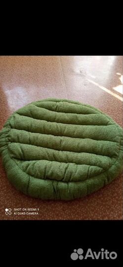 Лежанка для животных новая