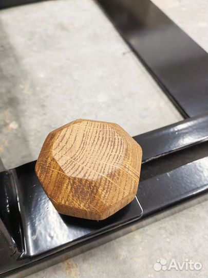 Регулируемая платформа для скоростной груши