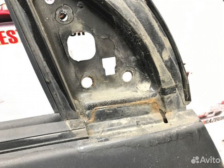 Дверь боковая передняя правая Byd F3 седан 4G18