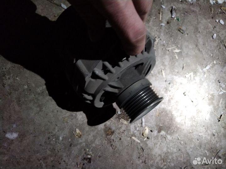 Генератор priora 90а