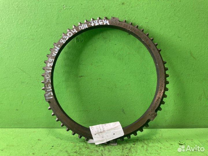 Кольцо синхронизатора RVI premium