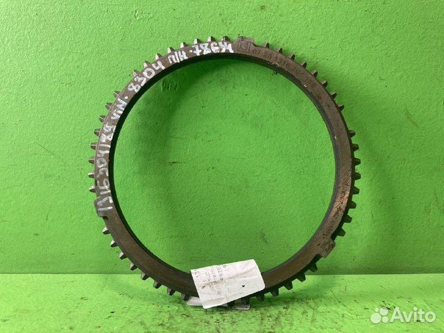 Кольцо синхронизатора RVI premium