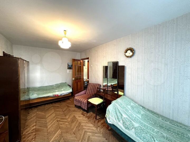 1-к. квартира, 31 м², 3/5 эт.