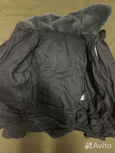 Костюм танковый зимний (танкач)