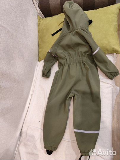 Комбинезон Polzcom 92