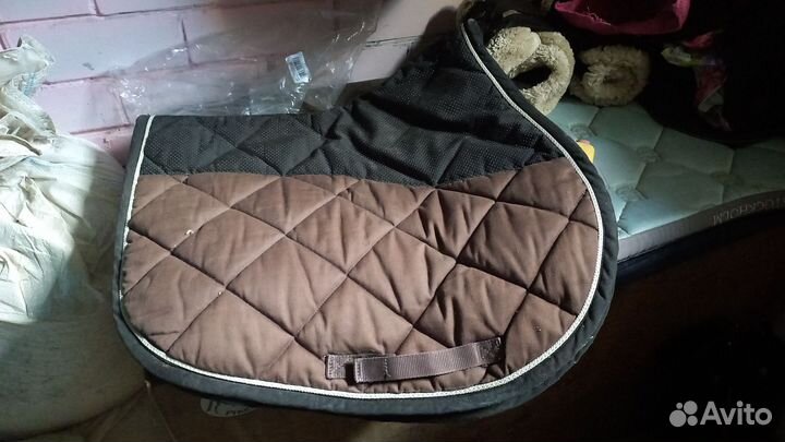 Вальтрап конкур/универсал