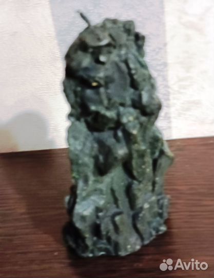 Свеча восковая 