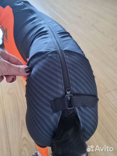 Комбинезон для собак Non-stop Protector snow