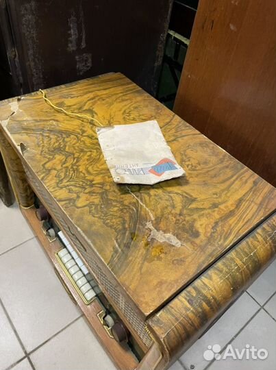 Радиола беларусь 59 СССР