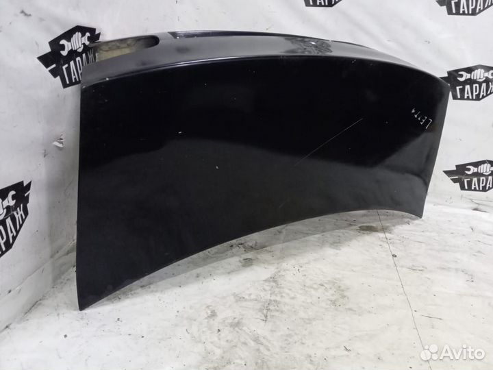 Крышка багажника Volkswagen Jetta 5