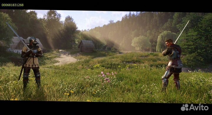 Kingdom Come: Deliverance 2 PS5 На Русском (Арт.20050)