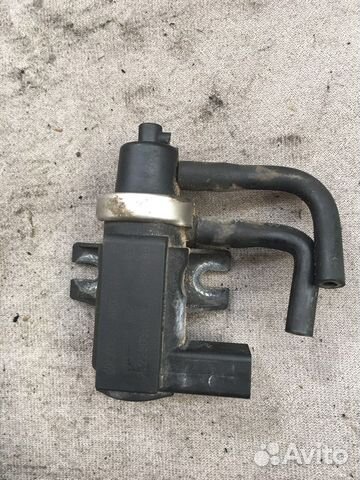 Электромагнитный клапан Volkswagen Phaeton(1983)