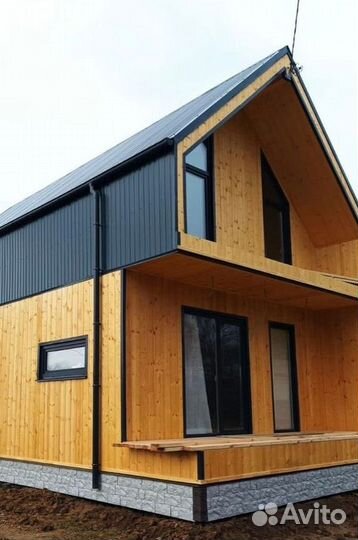 Окна на заказ