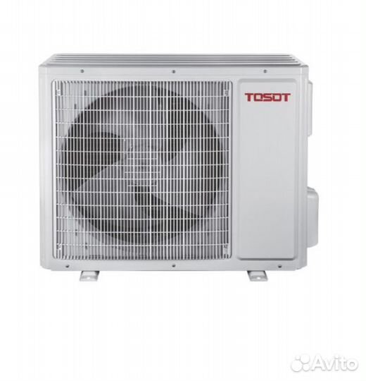 Кондиционер Tosot T07H-SnN2 Gree на 25 квадратов