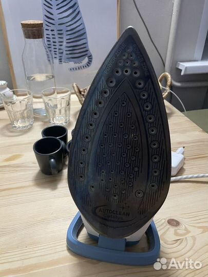 Утюг Tefal