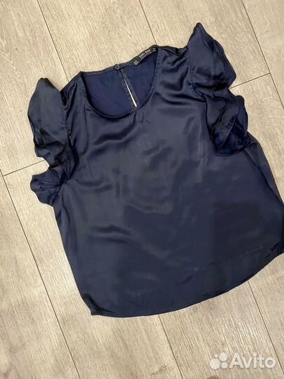 Юбка и блузка