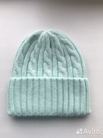Шапки новые