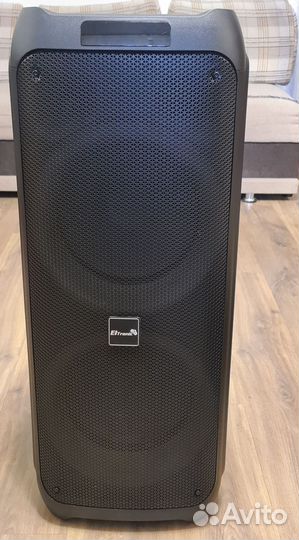 Eltronic 20-35 dance BOX 800 динамики 12