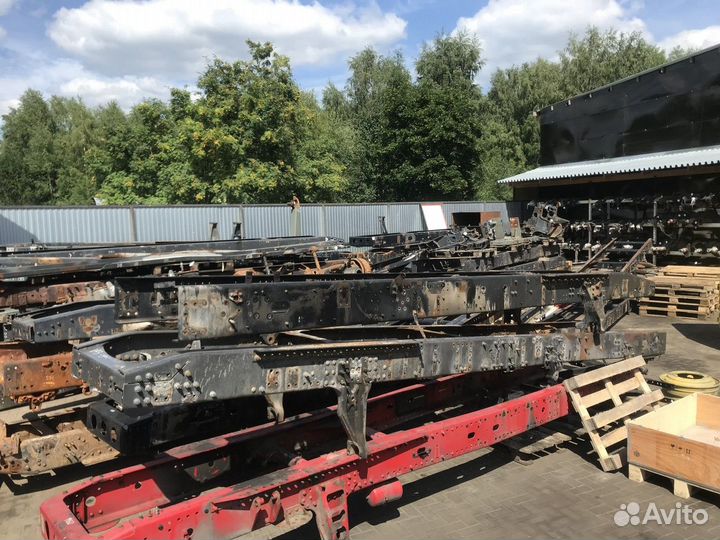 Рама с документами камаз 5490