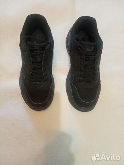 Кроссовки мужские timejump